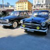 AUTOKLASSIKA Oldtimer Show Dortmund 20.04.2019